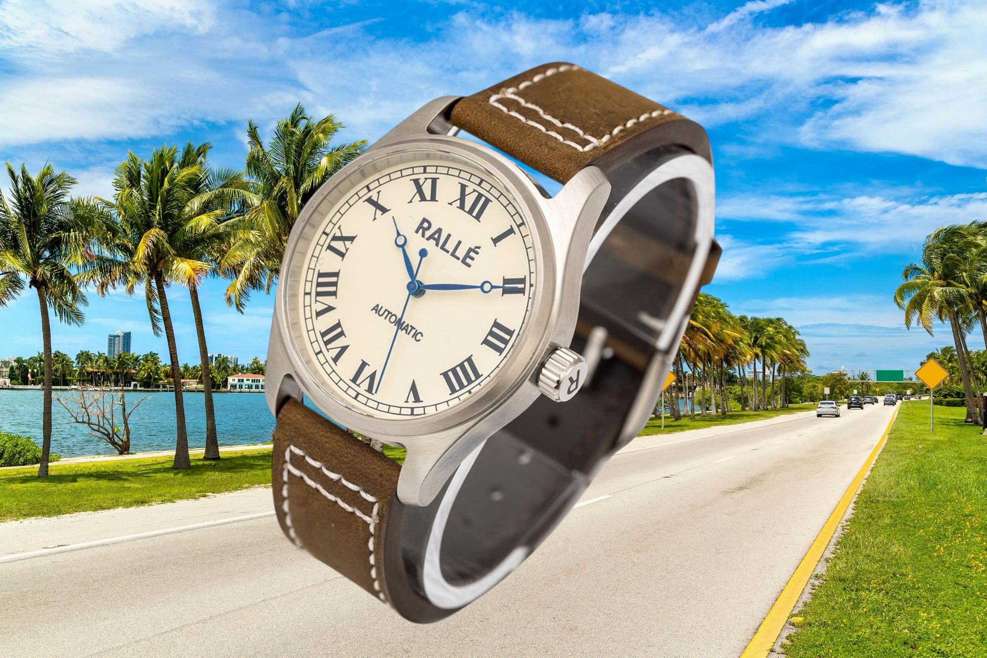 Men's Watches
