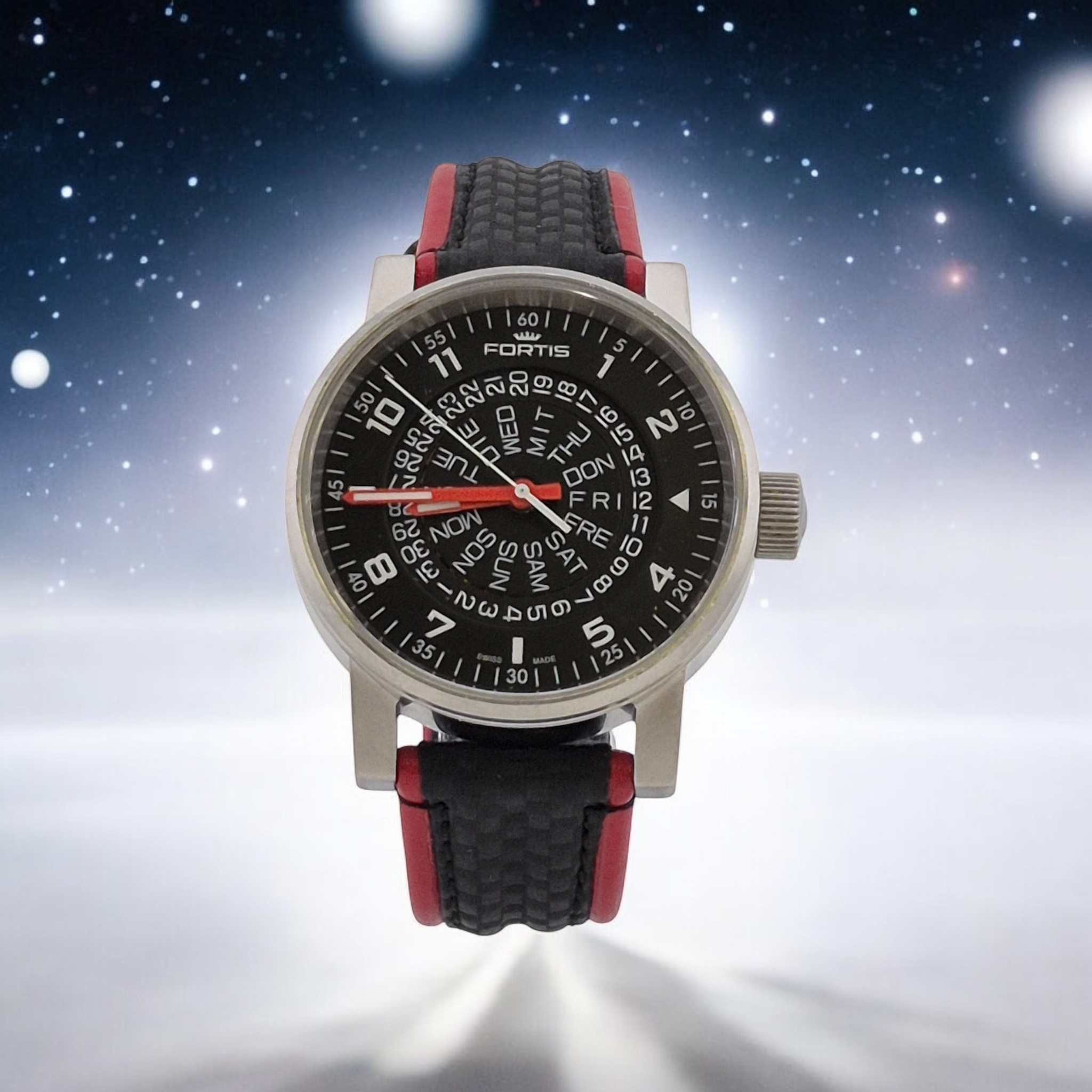 Pre-Owned Watches