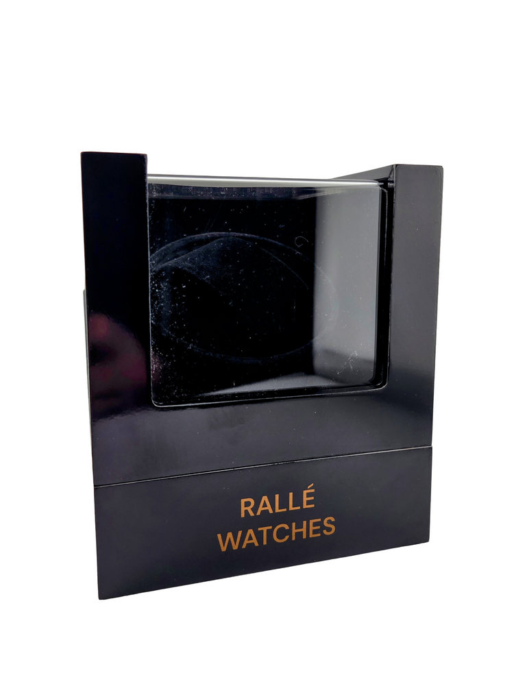 Watch Winder Box from RALLÉ Watches