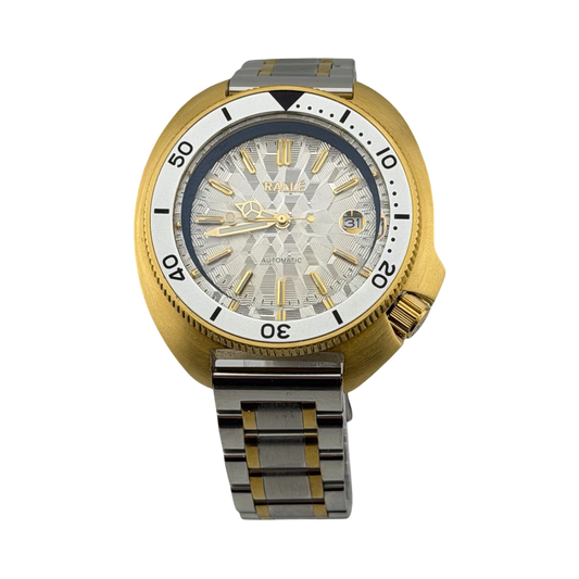Executive Diver Two Tone