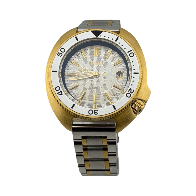 Executive Diver Two Tone