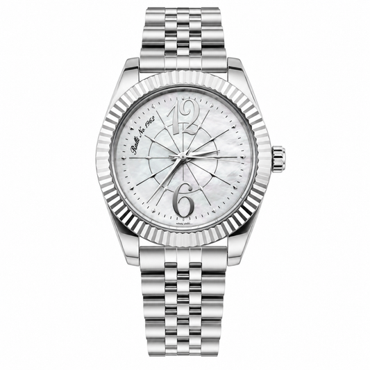 Ralle No. 1962 Men's with VH31 Quartz