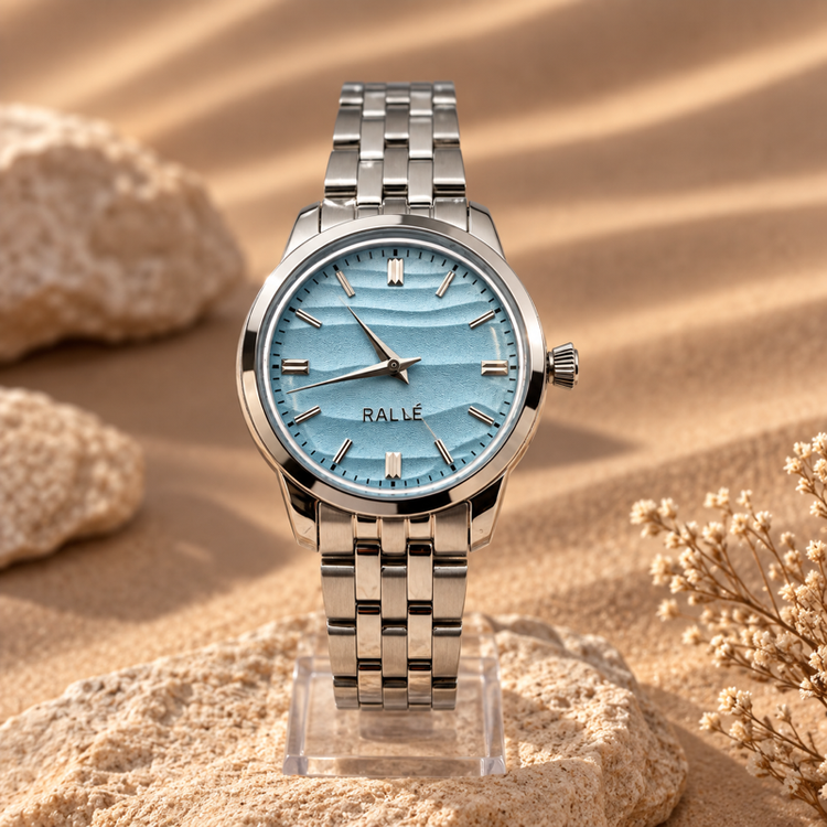 Ralle Desert Sands Women's Watch