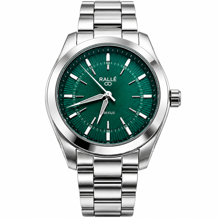 NeXus Green