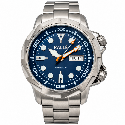 RALLE SEAWAY AUTOMATIC