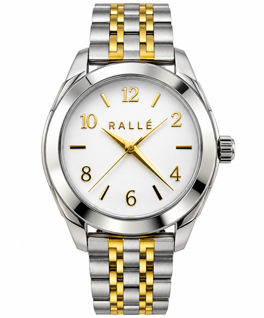 RALLÉ Blue Ashford Two Tone
