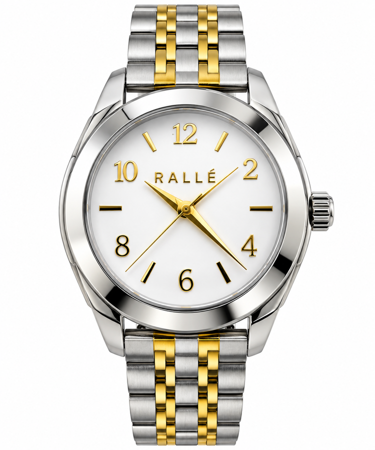 RALLÉ Blue Ashford Two Tone