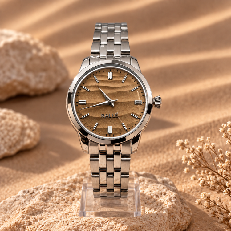 Ralle Desert Sands Women's Watch