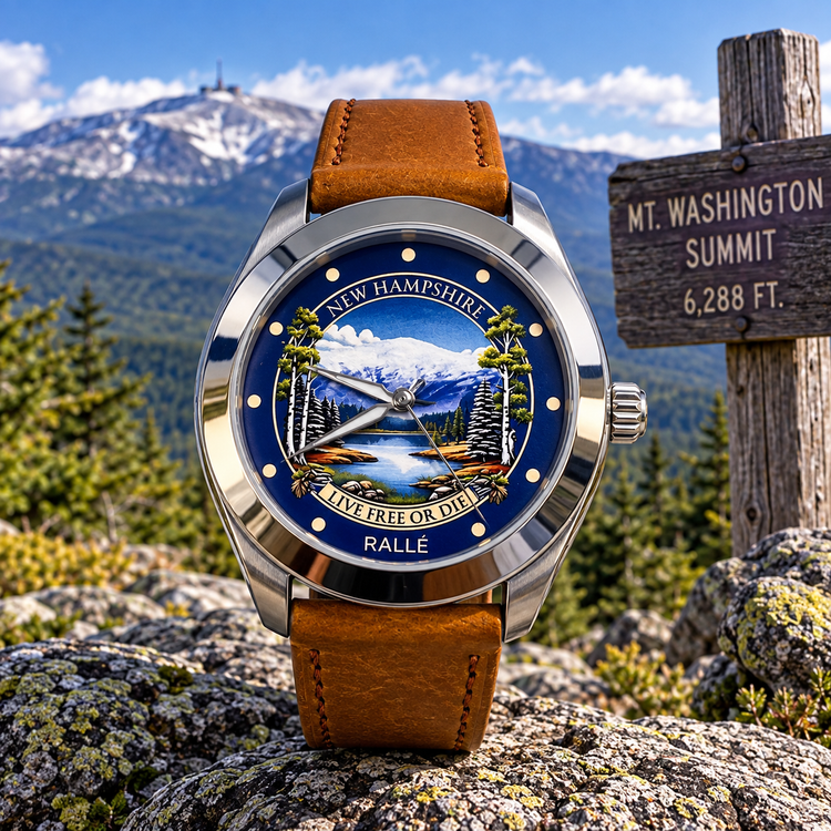 NEW HAMPSHIRE WATCH
