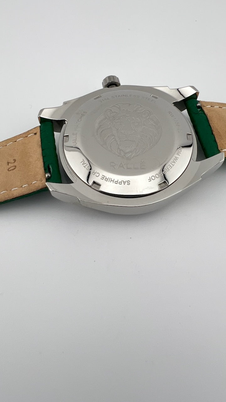 Nexus Deep Water - GREEN