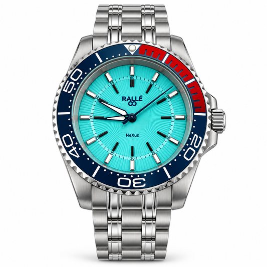 Nexus Diver's - Sky Blue