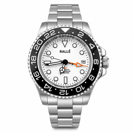 Horizon 44MM Divers Watch