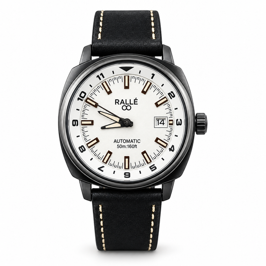 The Adventurer Automatic