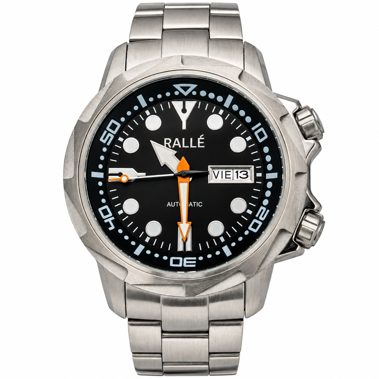 RALLE SEAWAY AUTOMATIC
