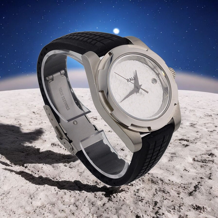 Rallé Moon Shadow - Alternate view showing refined craftsmanship and premium detail.