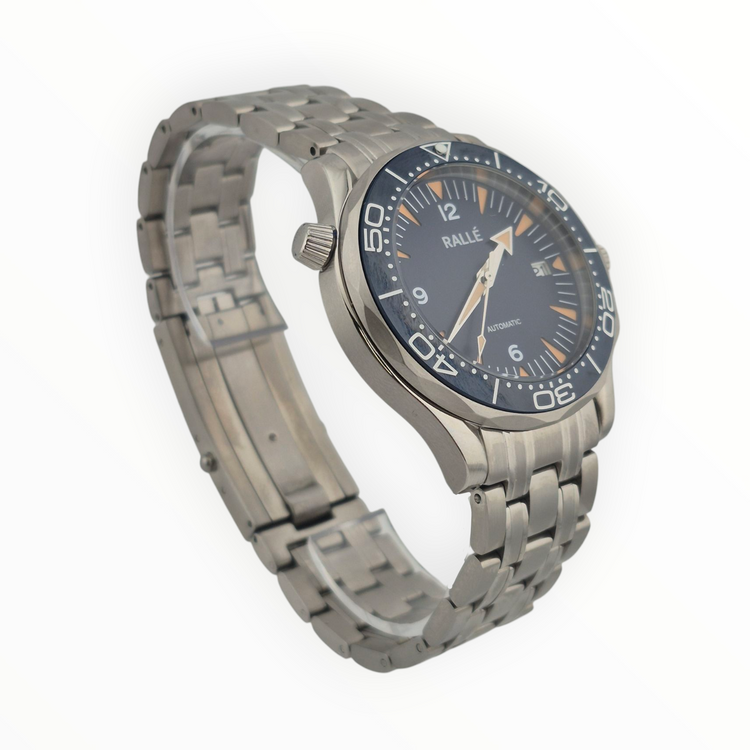 Diver's Den