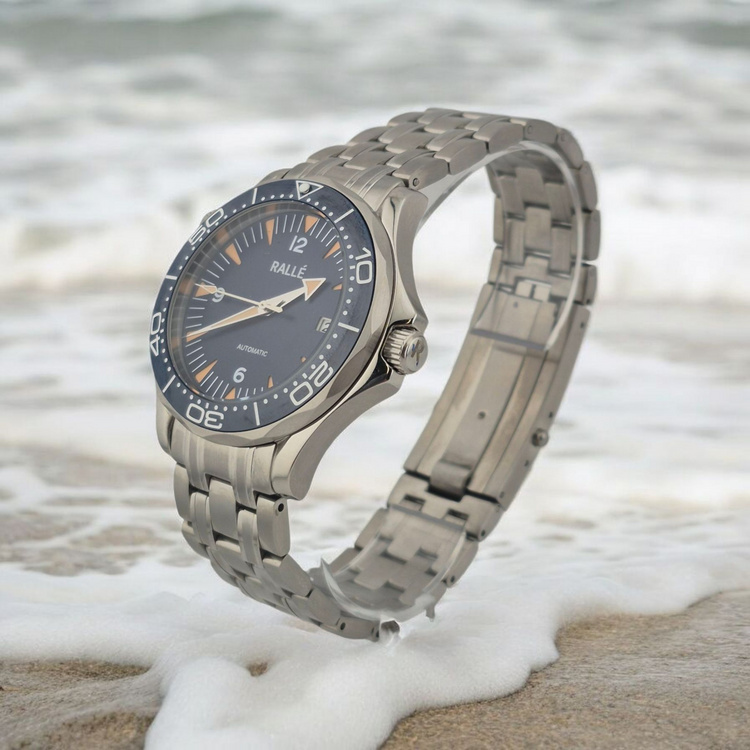 Diver's Den
