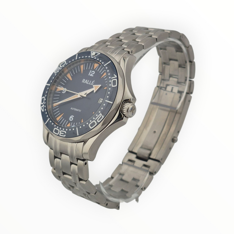 Diver's Den