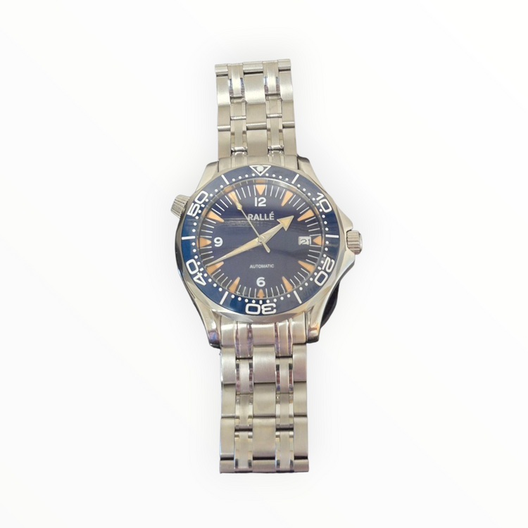 Diver's Den