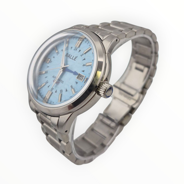 Cosmic Explorer GMT