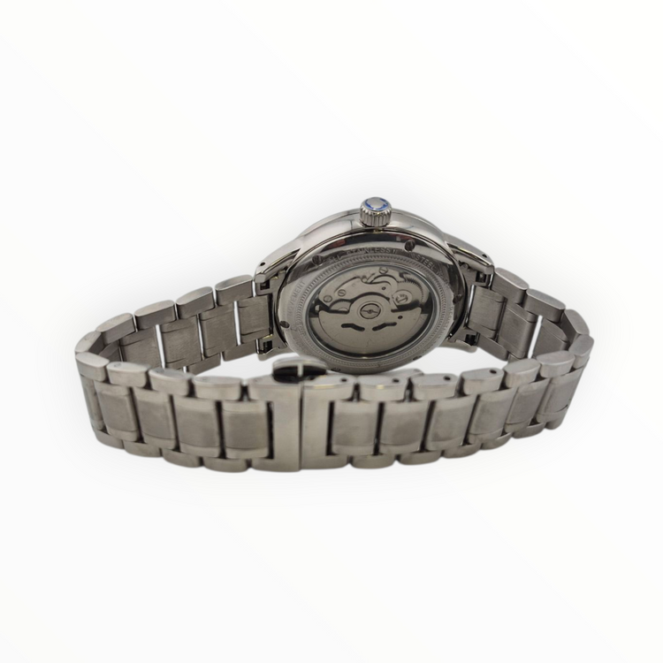 Cosmic Explorer GMT
