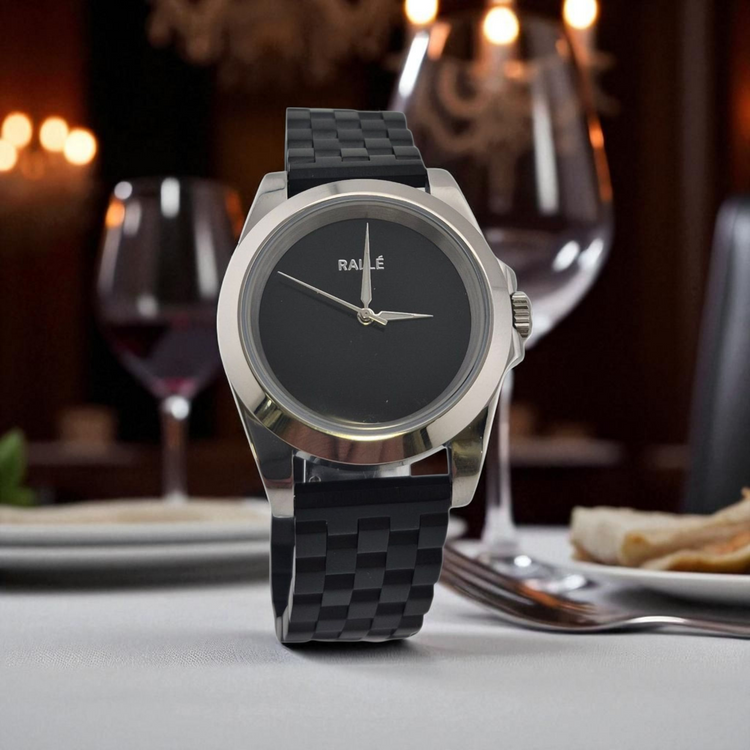 Men's Pure Time