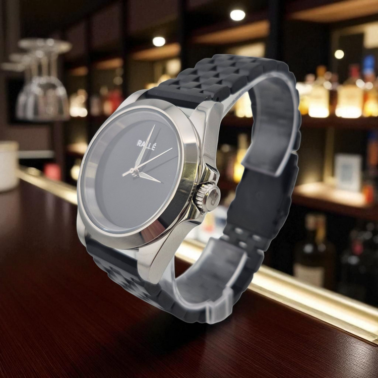 Men's Pure Time