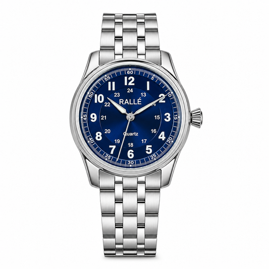 Ladies FullL Circle - Blue