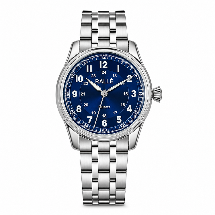 Ladies FullL Circle - Blue