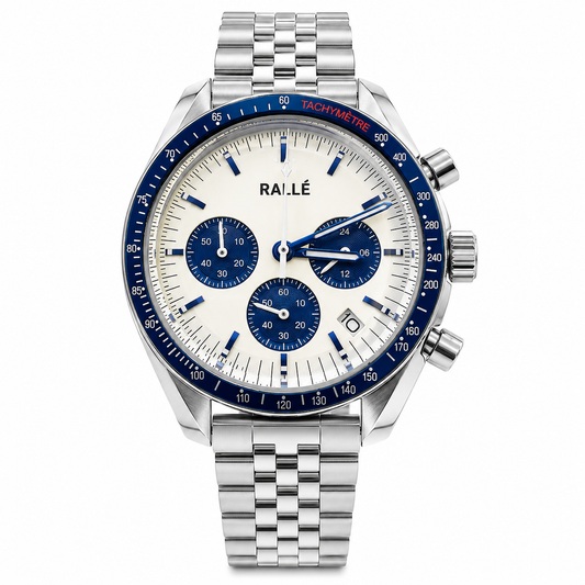 Ralle Circuit Master VK63