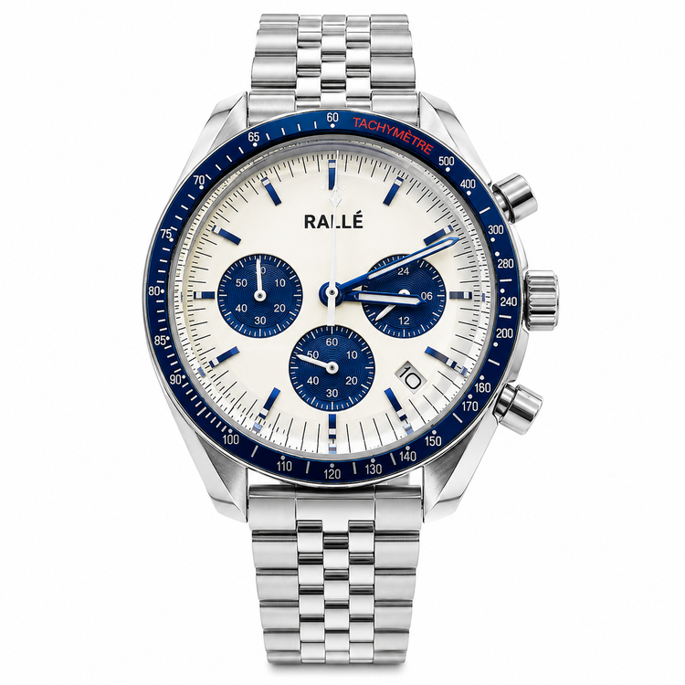 Ralle Circuit Master VK63
