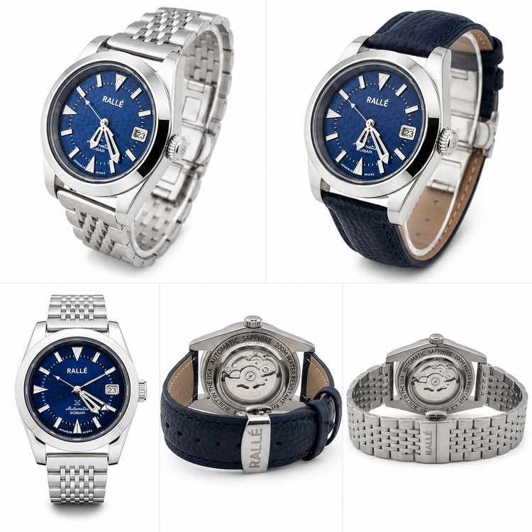 Ralle Deco Web