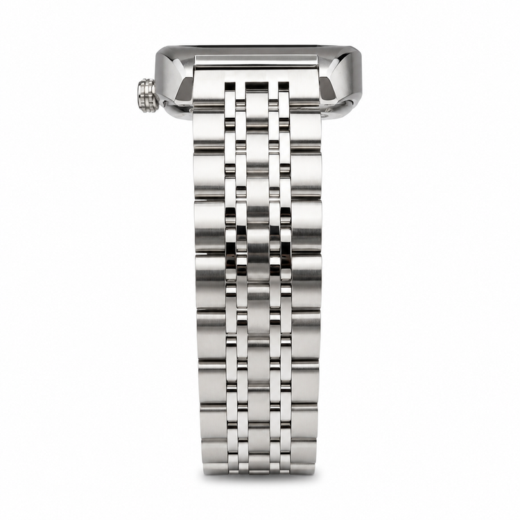 RALLÉ Vector Automatic Men's Watch | Miyota 8215 | Black Dial | Sapphire Crystal