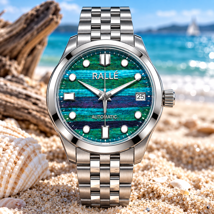 Sands Of Time Ladies Watch