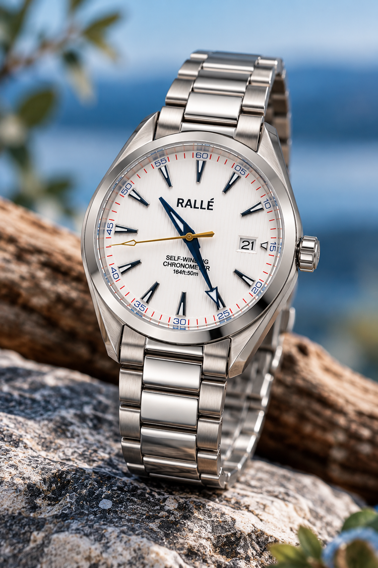 BLUE JAY AUTOMATIC