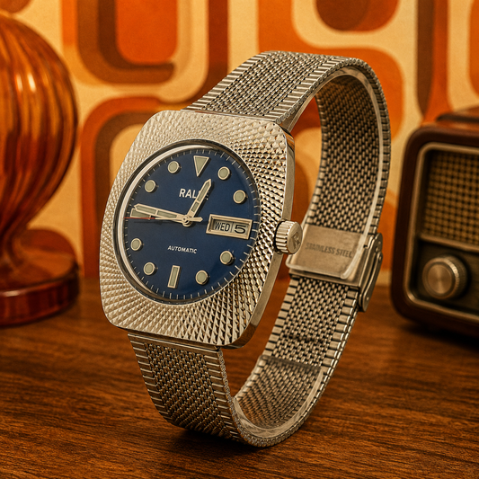 RALLÉ Retro Flair Classic