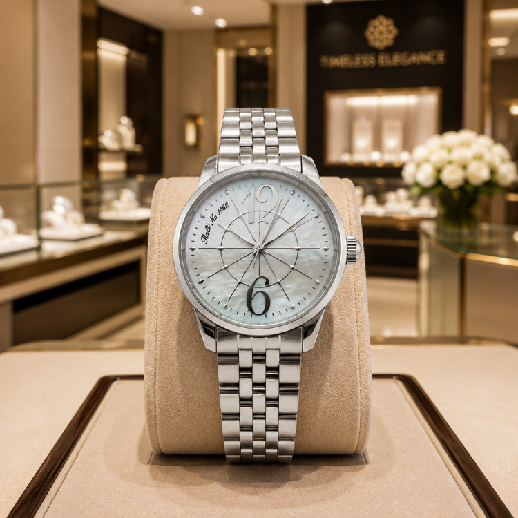Ralle No. 1962 Ladies Collection 33MM