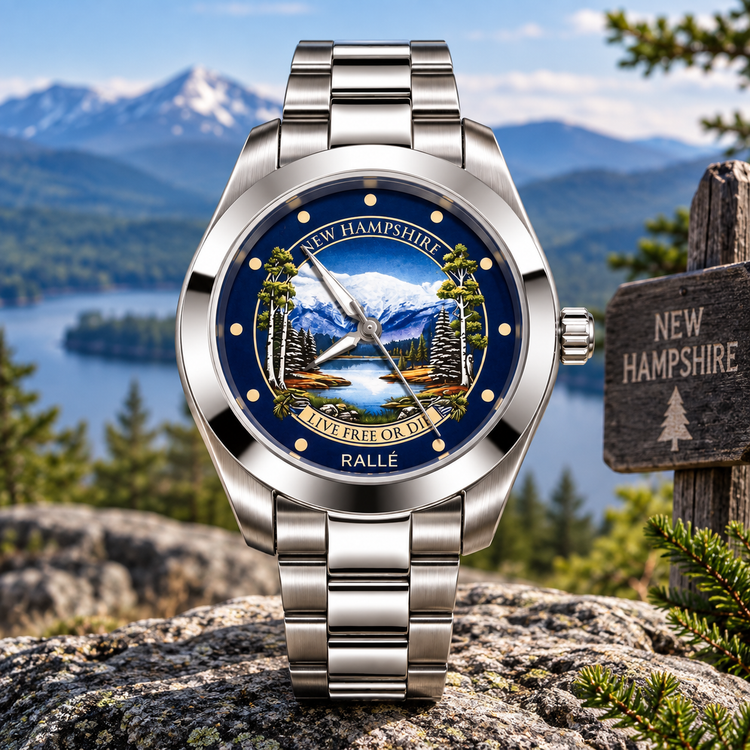 NEW HAMPSHIRE WATCH