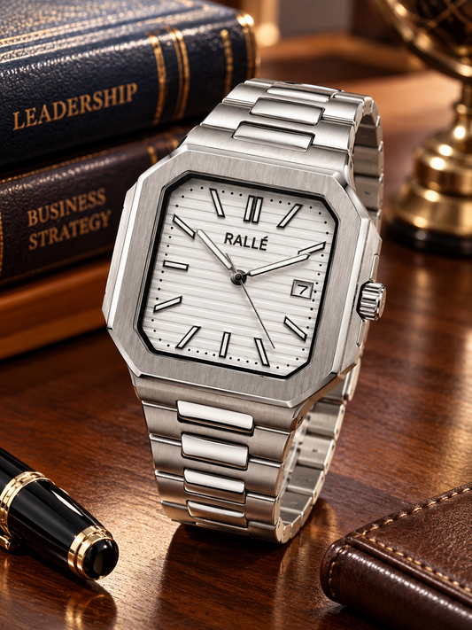 Ralle Stratos Automatic