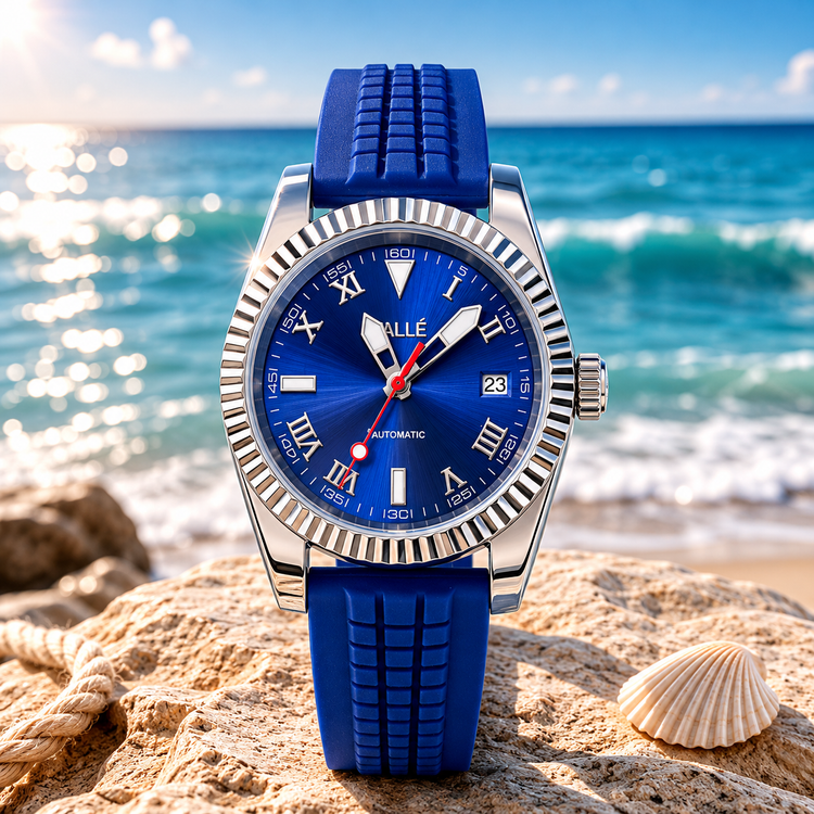 Blue Sovereign