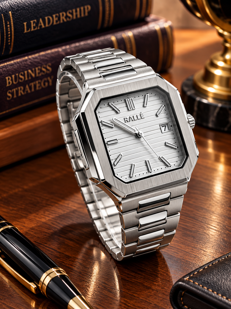 Ralle Stratos Automatic