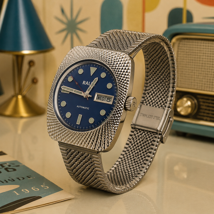 RALLÉ Retro Flair Classic