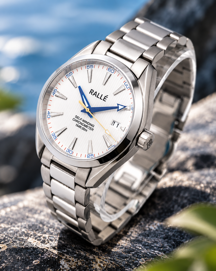 BLUE JAY AUTOMATIC