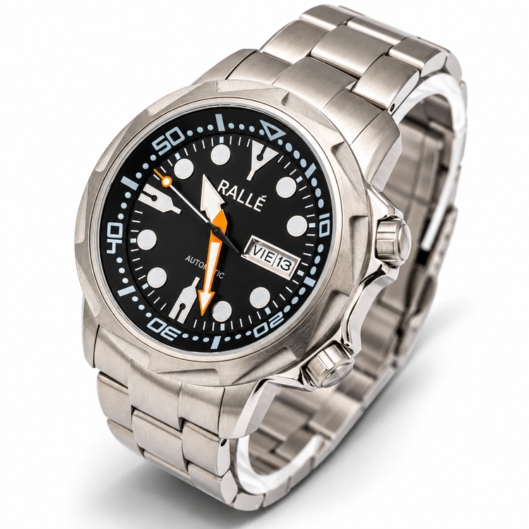 RALLE SEAWAY AUTOMATIC