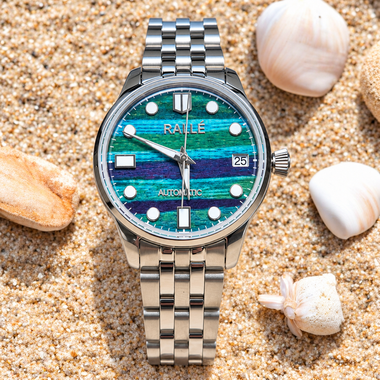 Sands Of Time Ladies Watch