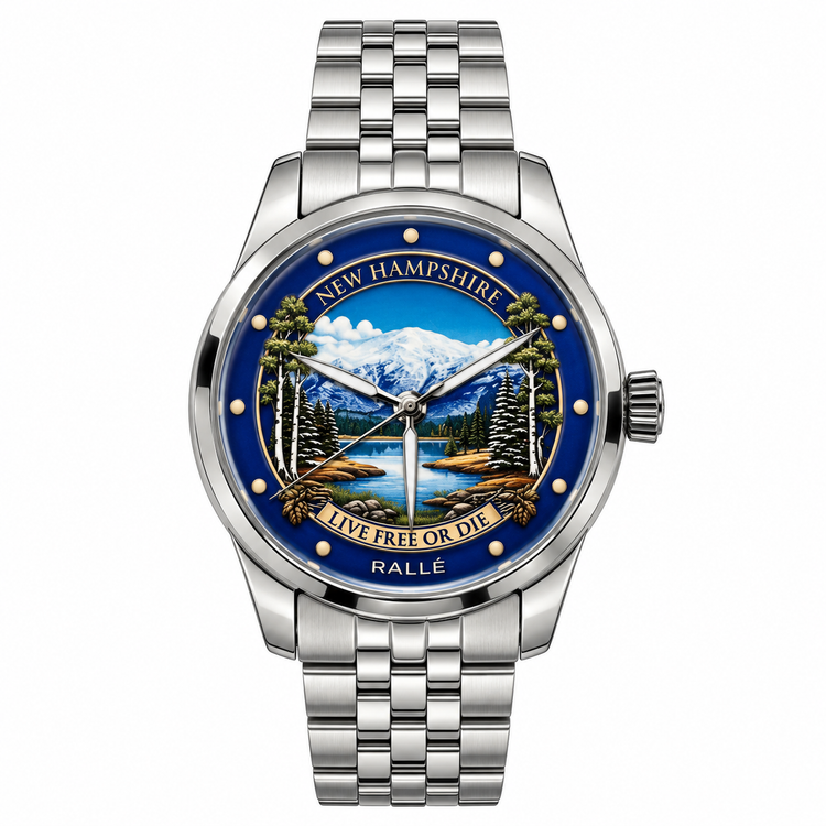 Ladies New Hampshire watch