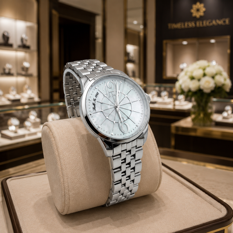 Ralle No. 1962 Ladies Collection 33MM