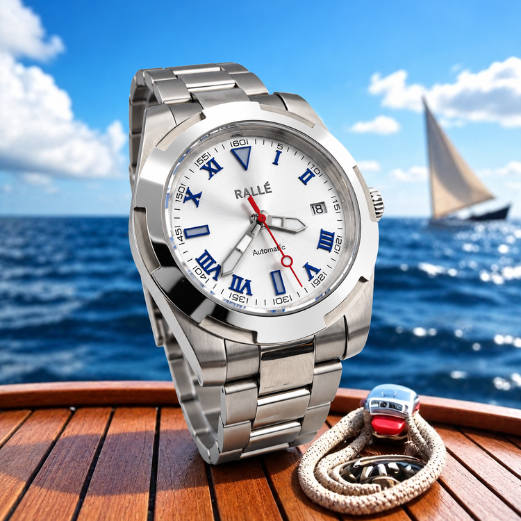 The Helm Automatic