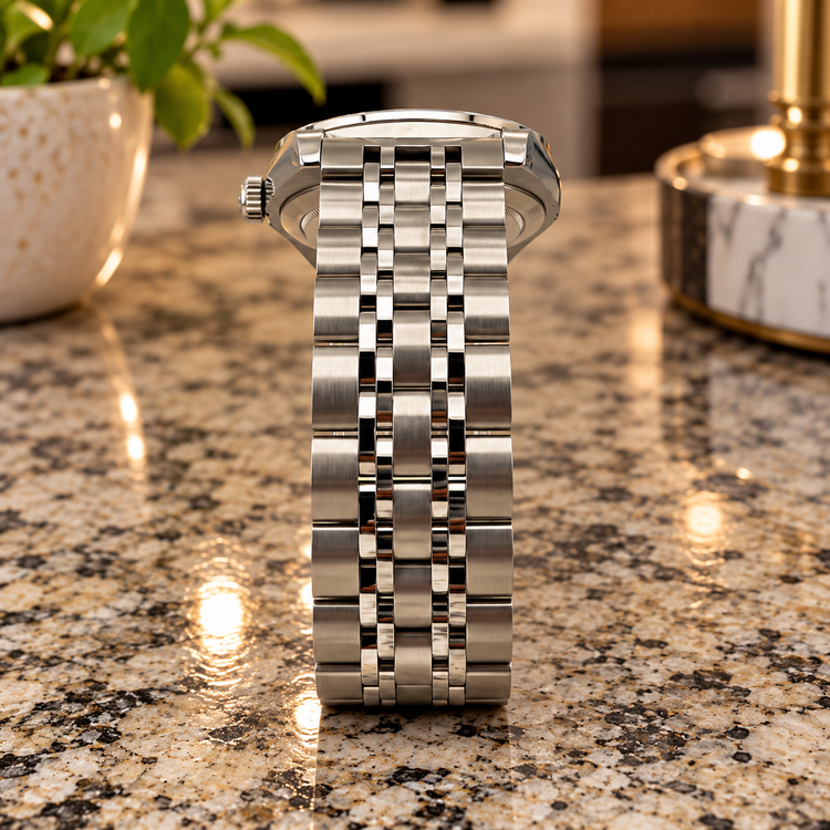 RALLÉ Ashford Silver