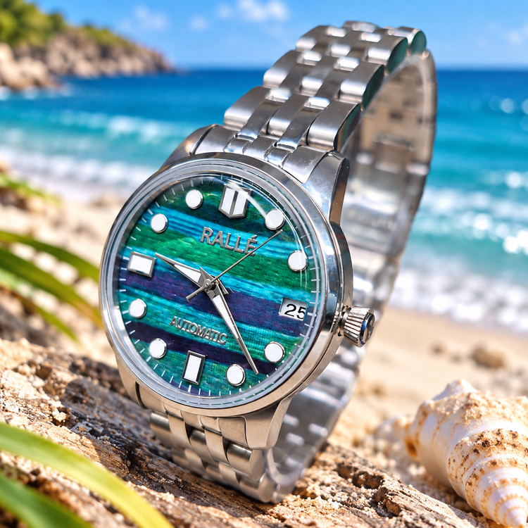 Sands Of Time Ladies Watch